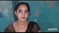 Indian new porn star Lalita bhabhi sex video
